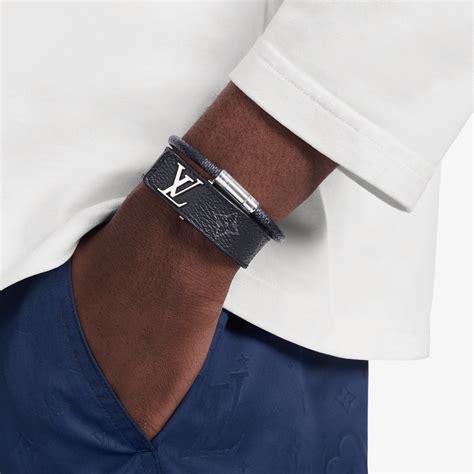 lv slim bracelet 1.